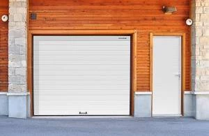 Универсальная дверь «Ультра», 880x2050, правая