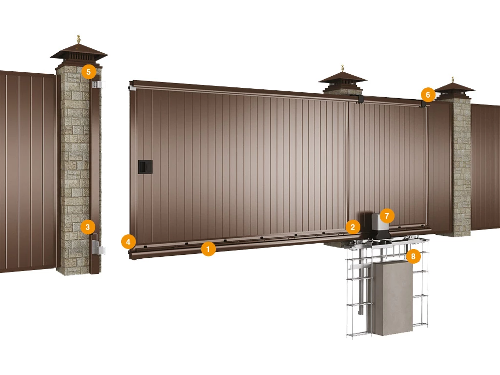 Конструкция